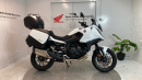 Honda NT1100 Manual (22 Model Year)